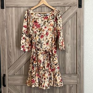 Grace and Lace dress, women’s size medium